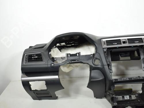 Dashboard SUBARU OUTBACK (BS) 2.0 D AWD (BSD) | BP36289504C46 - Image 2