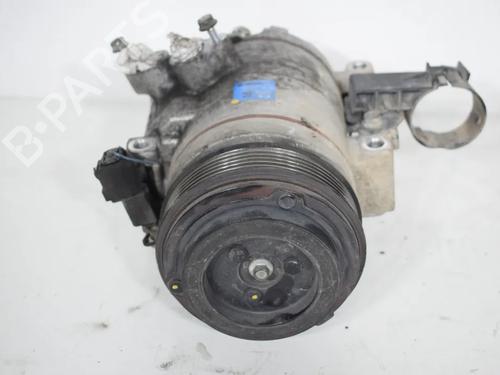 AC compressor MAZDA 6 Estate (GJ, GL) 2.2 D | BP36136948M34 - Image 2