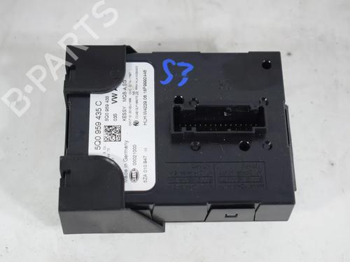 Used Control unit Control unit 39501810 39501810