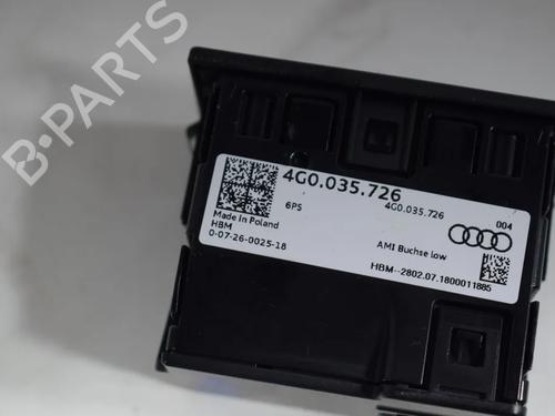 Electronic module AUDI A3 Sportback (8VA, 8VF) | BP39501817M83 - Image 2