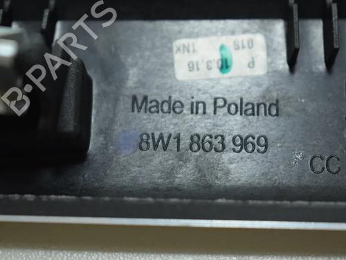 Middle console AUDI A4 B9 (8W2, 8WC) 2.0 TFSI | BP36136051I22 - Image 3
