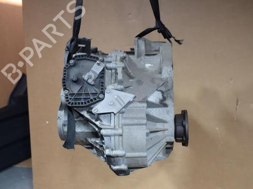 Gearbox AUDI A4 B9 (8W2, 8WC) 2.0 TFSI | BP39235773M3 - Image 2