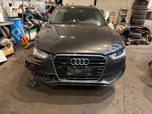 Peças AUDI A4 B8 (8K2)    4772503