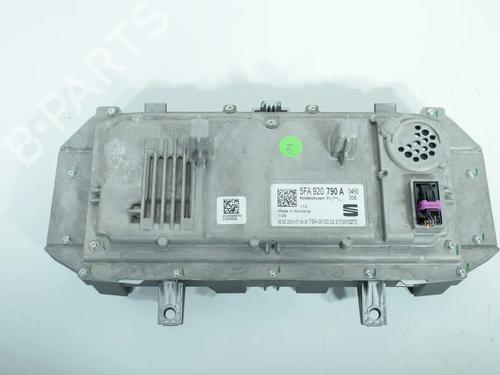 Instrument cluster CUPRA FORMENTOR (KM7, KMP) | BP36136263C47 - Image 2