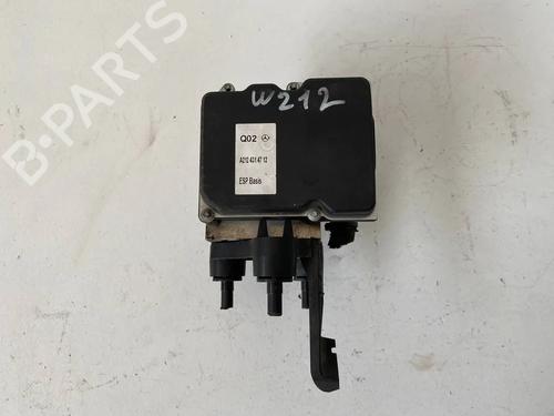 abs-pump-mercedes-benz-e-class-t-model-s212-2009-2010-2011-2012-2013-2014-2015-2016-36134437 main image