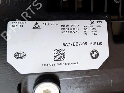 Left headlight BMW X2 (U10) sDrive 18 d | BP36134795C28  - Image 7