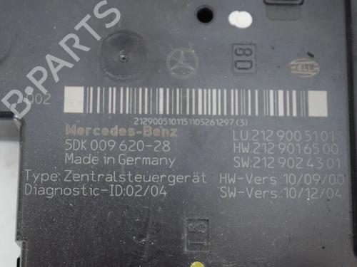 Other MERCEDES-BENZ E-CLASS T-Model (S212) E 200 CGI (212.248) | BP36137581O1 - Image 2