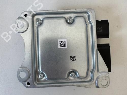 ECU airbags FORD GALAXY III (CK) 2.5 FHEV | BP36134002M53 - Image 3