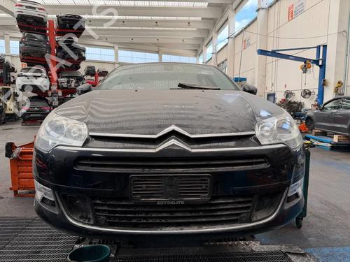 Brugte CITROËN C5 III (RD_) 2.7 HDi (RDUHZJ) 4821610