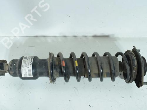 Used Left rear shock absorber Left rear shock absorber SUBARU LEGACY IV Estate (BP) [2003-2009] 36136432 36136432