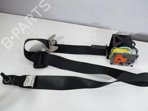 Used Front left seatbelt Front left seatbelt TOYOTA VERSO (_R2_) 1.6 D4-D (WAR20_) (112 hp) 40172771 40172771