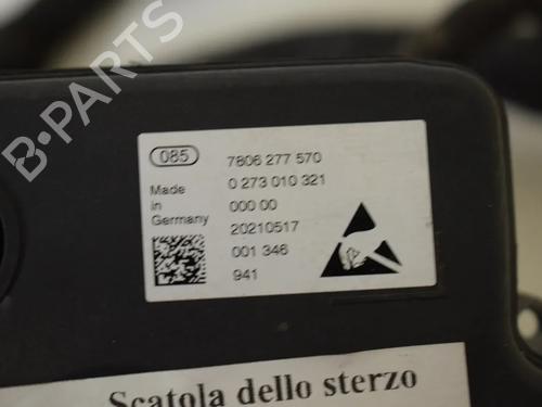 Steering ECU VOLVO XC60 II (246) B4 Mild-Hybrid AWD | BP36136077M49 - Image 4