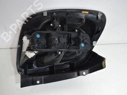 Right taillight FIAT 500X (334_) | BP36137212C35 - Image 3