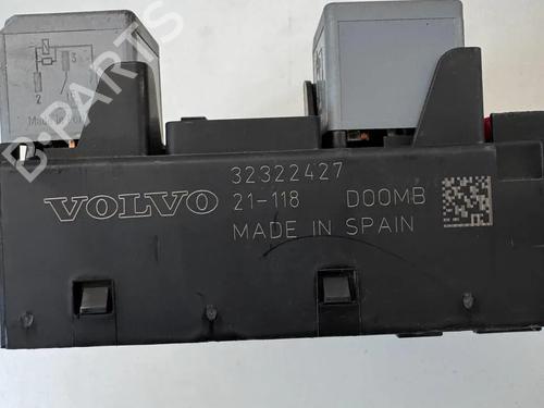 Fuse box VOLVO XC60 II (246) B4 Mild-Hybrid AWD | BP36133794E1 - Image 3