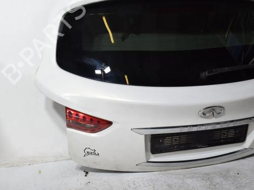 Other INFINITI QX70 30d AWD | BP37066402O1 - Image 2