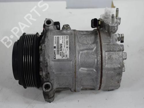 AC compressor JAGUAR XE (X760) 3.0 S | BP39910310M34 - Image 2