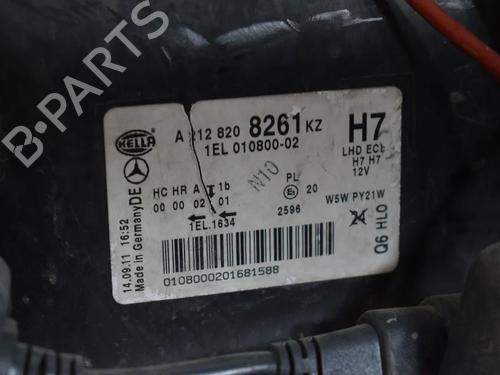 Other MERCEDES-BENZ E-CLASS T-Model (S212)  | BP36946946O1  - Image 5