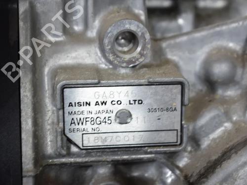 Gearbox MINI MINI COUNTRYMAN (F60) Cooper D ALL4 | BP37281624M3 - Image 8