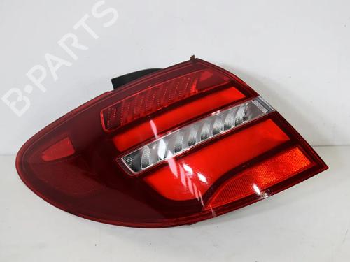 Used Rear bumper left light Rear bumper left light 36136497 36136497