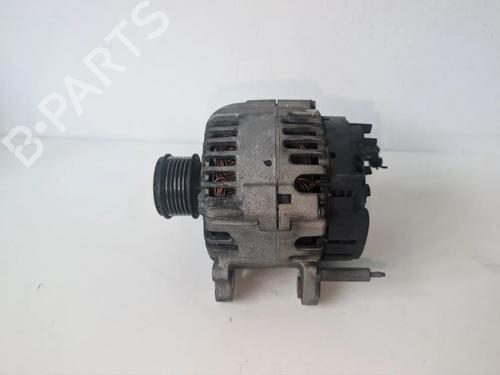 Alternator VW GOLF V (1K1) | BP36134812M7 - Image 2