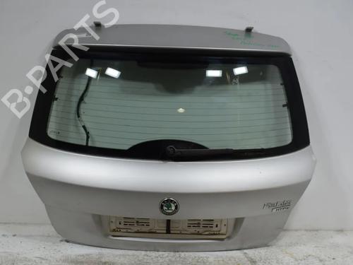 Used Tailgate Tailgate 39501793 39501793