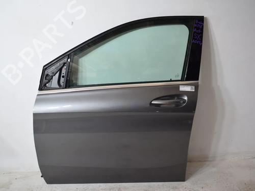 Puerta delantera izquierda Puerta delantera izquierda MERCEDES-BENZ B-CLASS Sports Tourer (W246, W242) B 180 CDI (246.200) (109 hp) 36137531 36137531