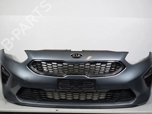 Used Front bumper Front bumper KIA CEED Sportswagon (CD) [2018-2026] 36136852 36136852
