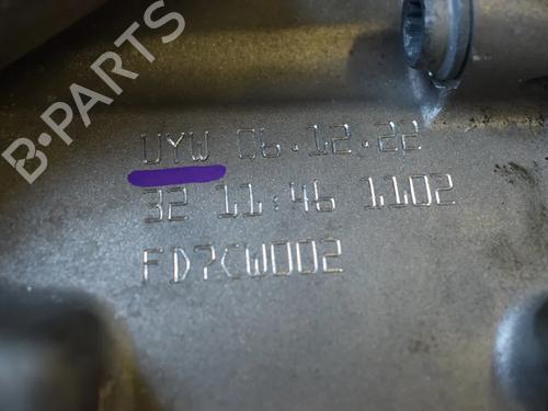 Gearbox SKODA KAROQ (NU7, ND7) 2.0 TDI | BP36135083M3  - Image 8