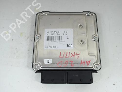 Engine control unit (ECU) AUDI A4 B9 (8W2, 8WC) 2.0 TFSI | BP36136172M57 - Image 2