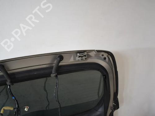 Tailgate SUBARU OUTBACK (BS) 2.0 D AWD (BSD) | BP36289509C6 - Image 8