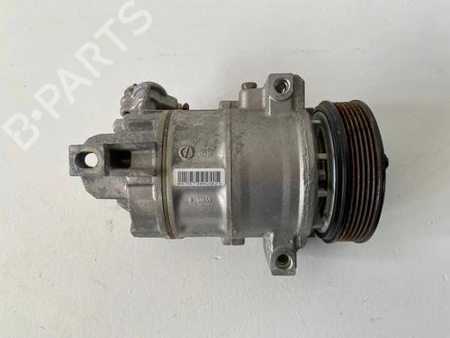 AC compressor VOLVO XC40 (536) T3 | BP36134355M34 - Image 2