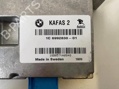 Electronic module BMW 2 Gran Tourer (F46) 218 d | BP36133621M83 - Image 4