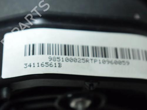 Other RENAULT MASTER III Van (FV) 2.3 dCi 125 FWD (FV0C, FV0D, FV0G, FV0H, FV0J, FV0K,... | BP36135831O1 - Image 3
