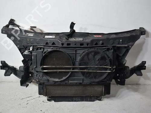 Panel frontal Panel frontal MERCEDES-BENZ SPRINTER 5-t Platform/Chassis (B906) [2006-2020] 36136308 36136308