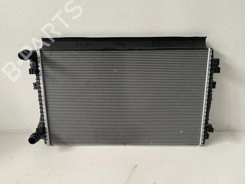 Used Water radiator Water radiator SKODA KAROQ (NU7, ND7) 2.0 TDI (116 hp) 36134475 36134475