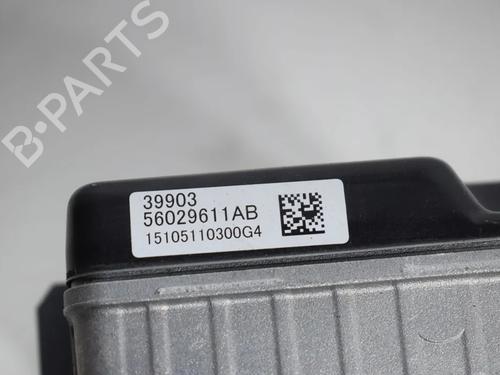 Inverter/Converter JEEP CHEROKEE (KL) 2.2 CRD 4x4 | BP39501941M119 - Image 3