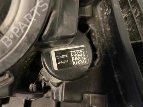 Left headlight BMW 3 Touring (F31)  | BP36133295C28  - Image 5