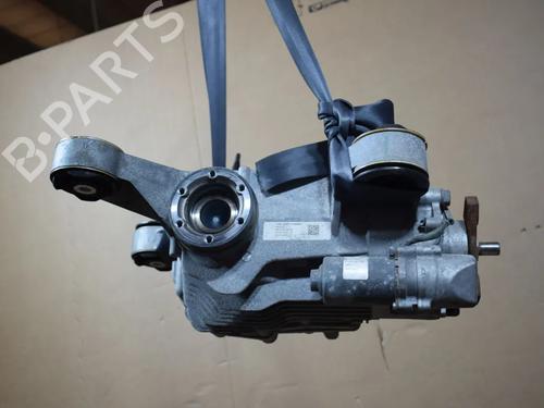 Rear differential SKODA KAROQ (NU7, ND7) 2.0 TDI 4x4 | BP39235782M24 - Image 4