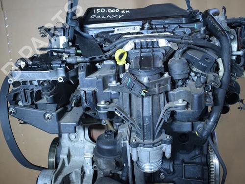Engine FORD S-MAX (WA6) | BP36136229M1 - Image 6