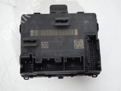 electronic-module-porsche-cayenne-9ya-2017-36137393 main image