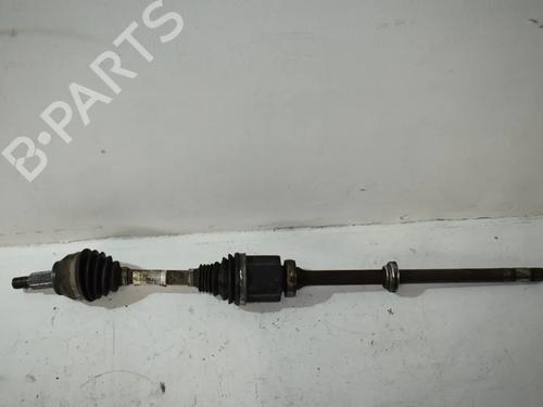 Used Right front driveshaft Right front driveshaft LAND ROVER DISCOVERY SPORT (L550) [2014-2026] 36135657 36135657