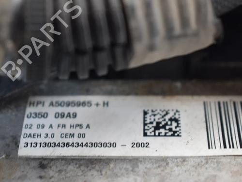 Steering pump PEUGEOT BOXER Van 2.2 HDi 120 | BP36136723M99 - Image 3