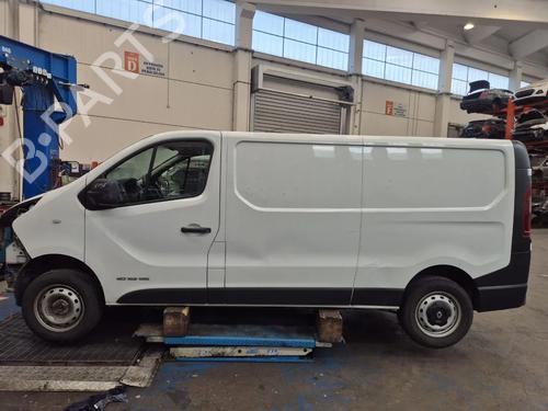 Grill RENAULT TRAFIC III Van (FG_) | BP36136307C40 - Image 4