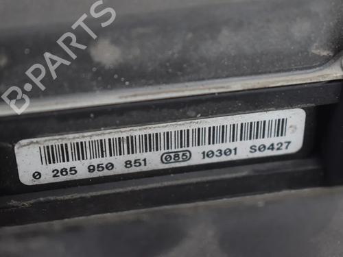 ABS pump RENAULT MASTER III Van (FV) 2.3 dCi 125 FWD (FV0C, FV0D, FV0G, FV0H, FV0J, FV0K,... | BP36136329M43 - Image 5