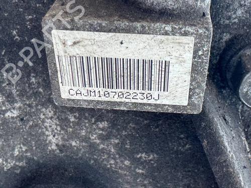 Rear differential SSANGYONG KORANDO (CK) | BP36134272M24 - Image 3