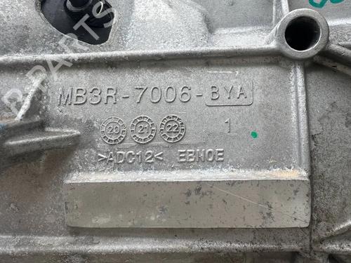Gearbox FORD RANGER (TKE)  | BP39118414M3  - Image 7