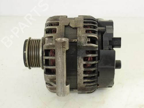 Alternator FORD TRANSIT CUSTOM V362 Van (FY, FZ) | BP36135866M7 - Image 2