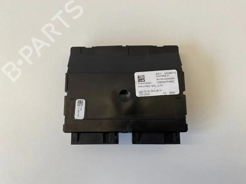 electronic-module-bmw-x3-g01-f97-g08-2017-36133310 main image
