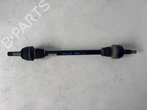 Used Right rear driveshaft Right rear driveshaft PORSCHE CAYENNE (92A) [2010-2018] 36134146 36134146