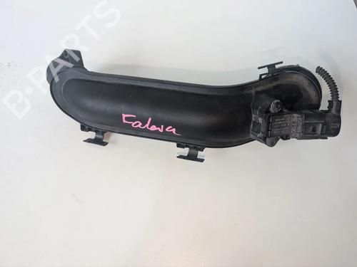 Used Pipe Pipe SKODA FABIA II (542) 1.2 TSI (86 hp) 36134813 36134813